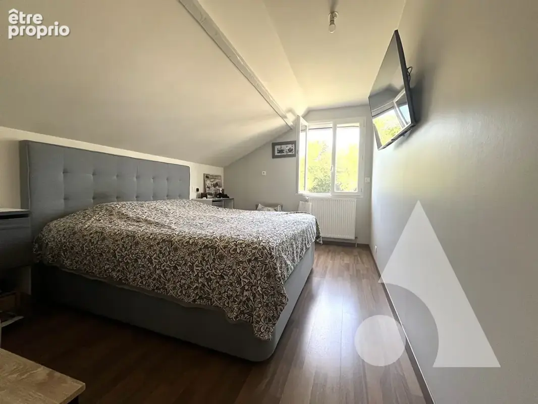 Maison Familliale FITZ JAMES - photo 7