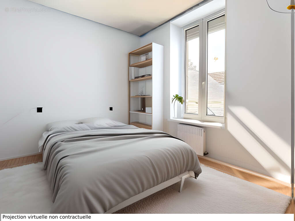 Appartement à VIERVILLE-SUR-MER