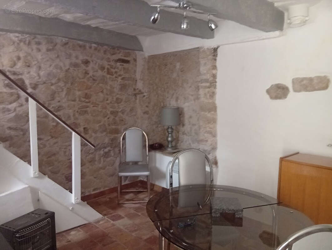 Maison à SAINT-BENOIT