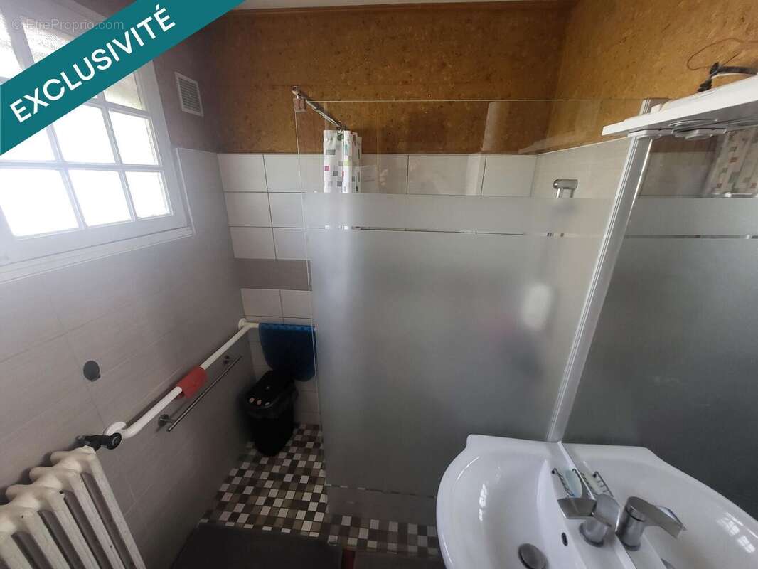 Photo 9 - Maison à LA REOLE