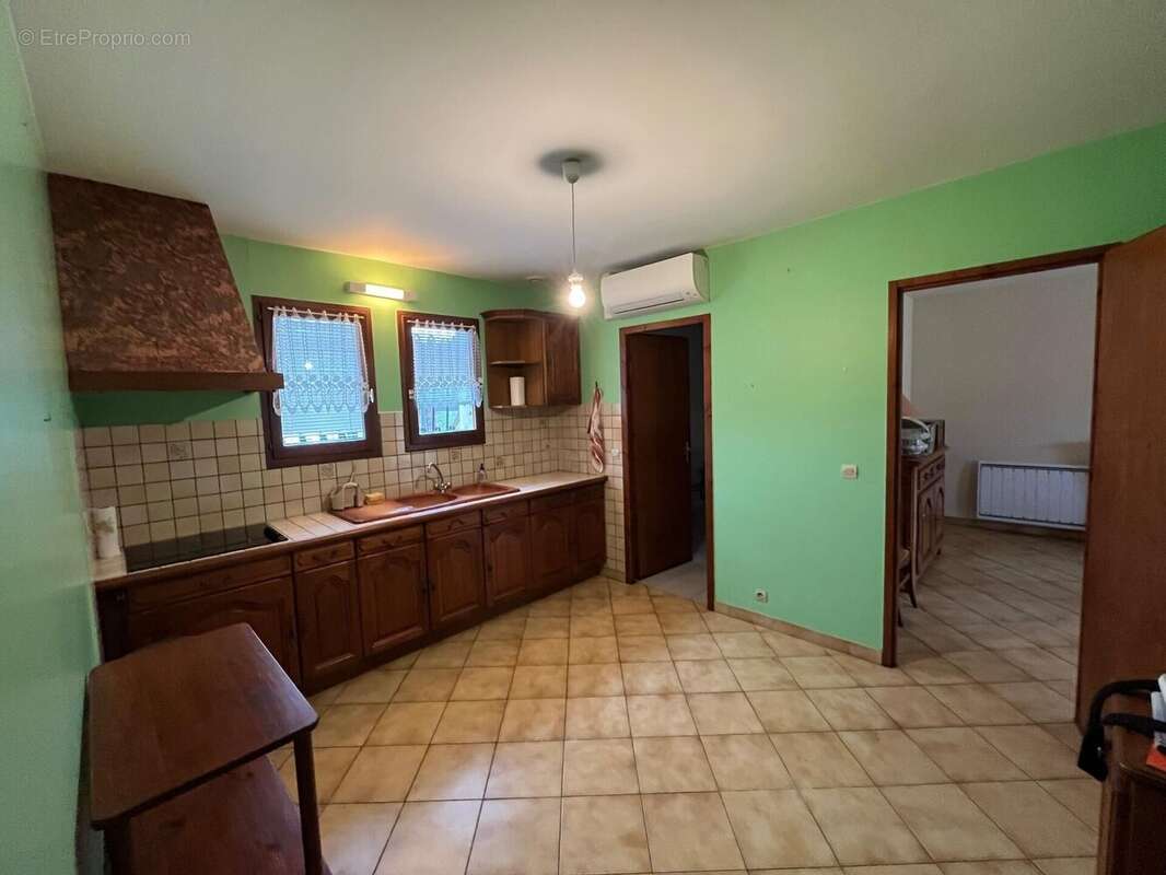 Photo 2 - Maison à ISSIGEAC