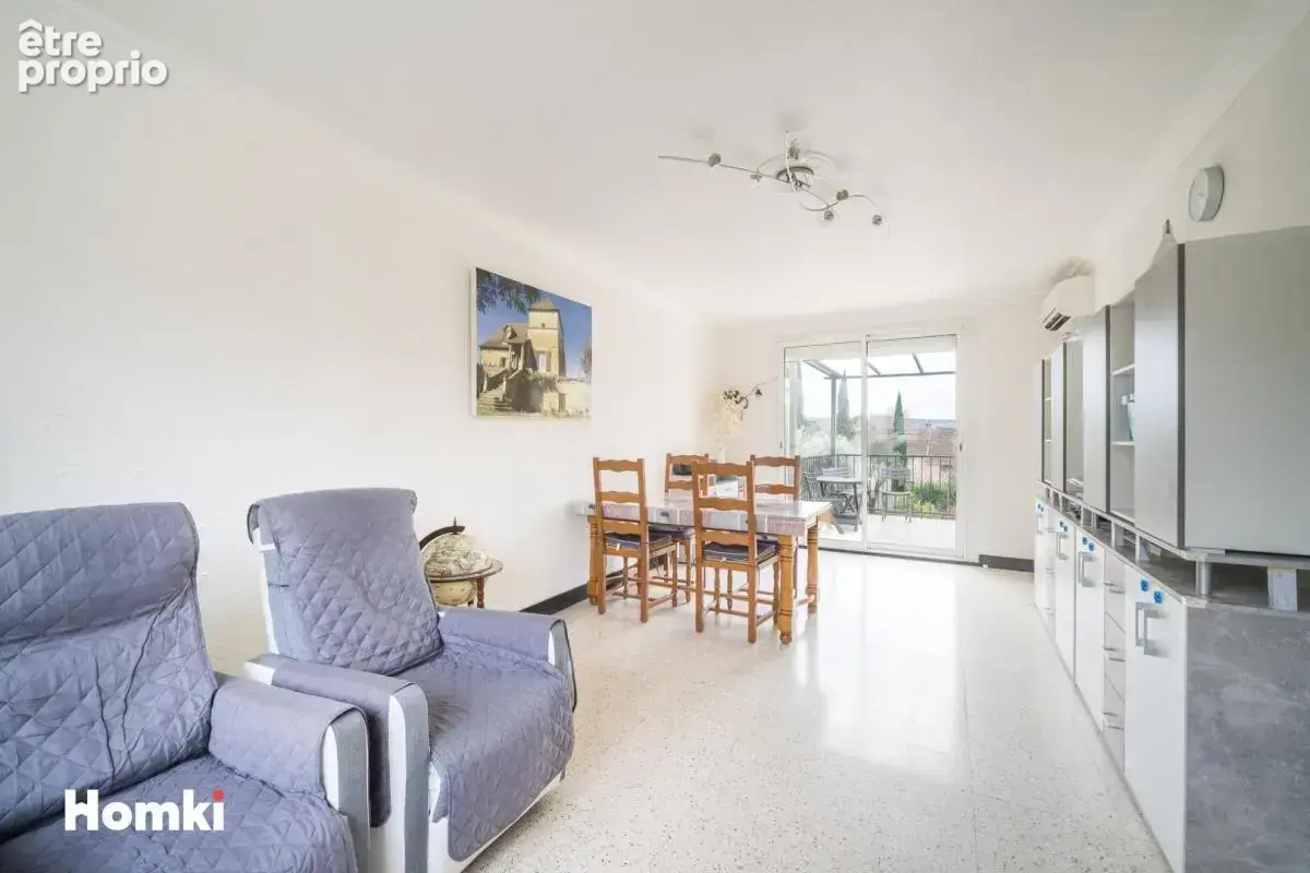 Maison/Villa T4 de 70 m² à Bollène 84500 - photo 1