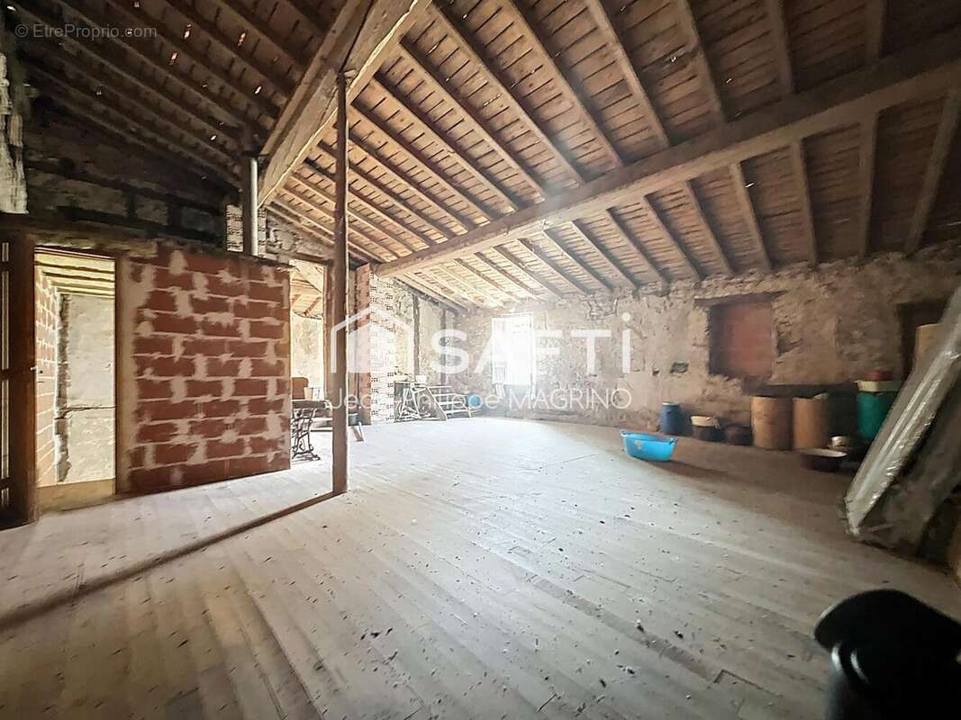 Photo 9 - Maison à RIVEL