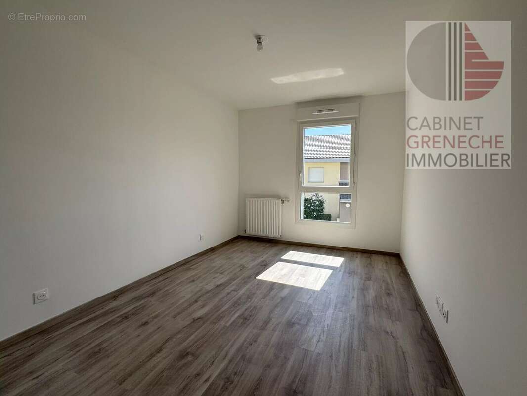 Appartement à SCIEZ