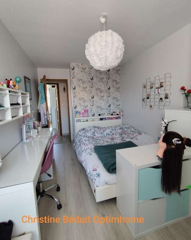 Maison à MORNAC