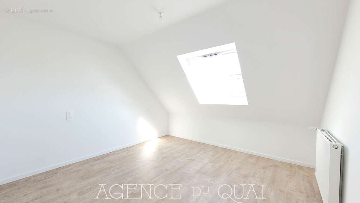 Maison à TREGUNC