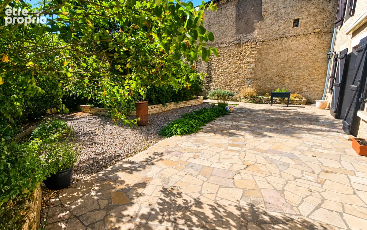 Maison Francheville 6 pièce(s) - photo 7