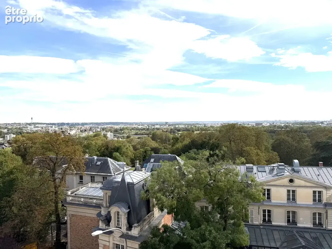 Appartement 147m2, ,5 chambres, terrasse, vue panoramique - photo 2