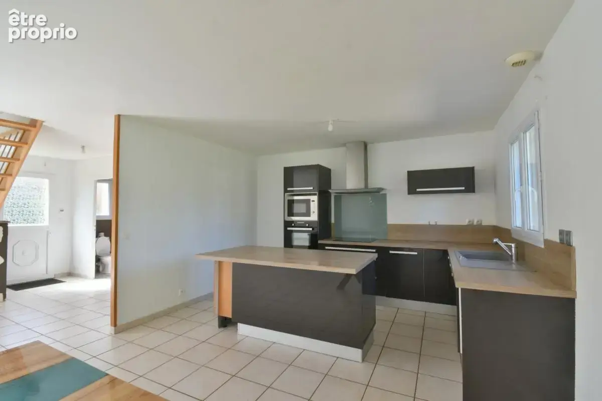 Maison familiale, 5 chambres VIGOUX (36) - photo 4