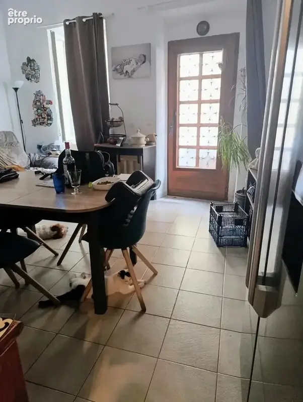 Maison de village à la palme, 4 chambres, 6 pièces - photo 2