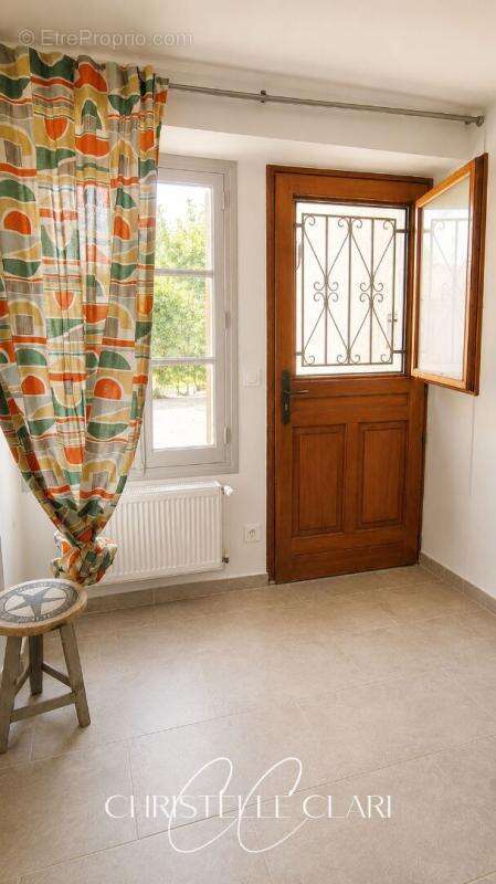 maison de village - photo 8