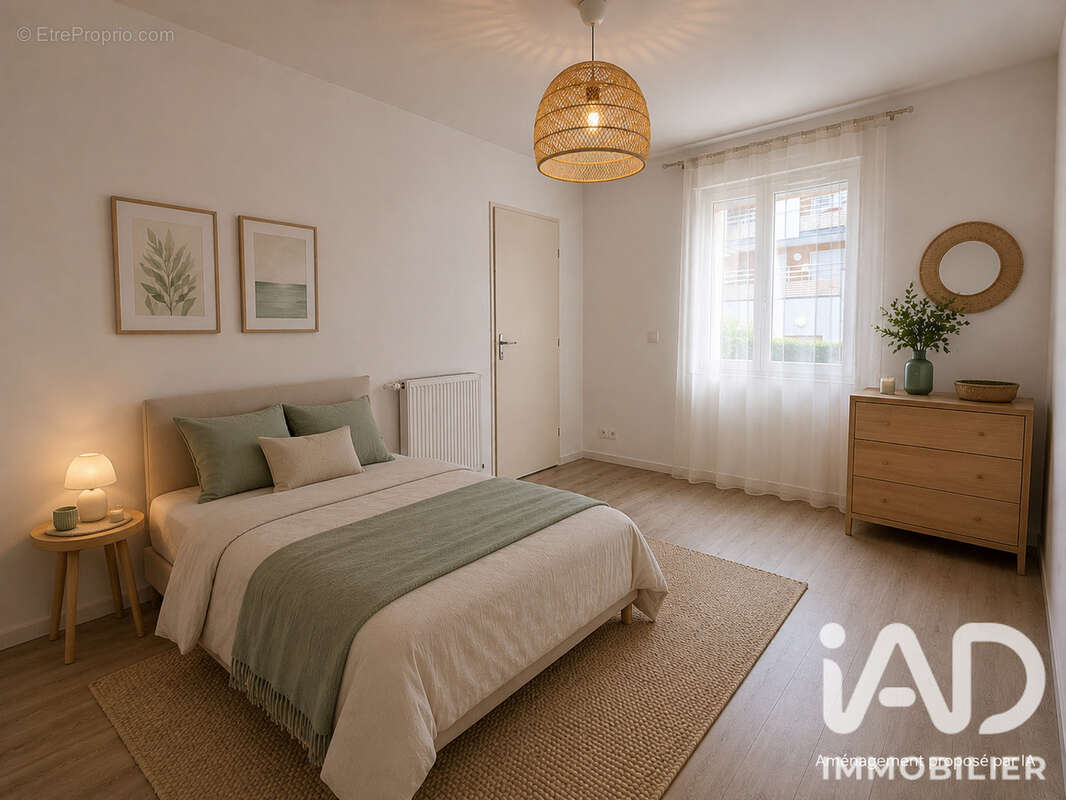 Photo 5 - Appartement à GEX