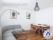 Appartement à LE TOUQUET-PARIS-PLAGE