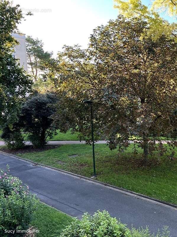 Appartement à CHENNEVIERES-SUR-MARNE