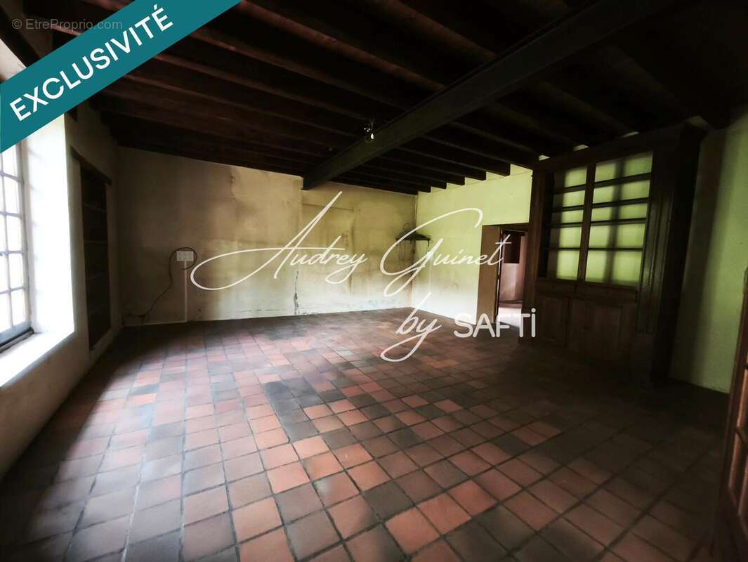 Photo 2 - Maison à AYRON
