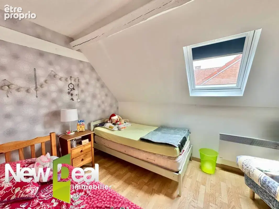 Maison individuelle / 3 chambres / maing - photo 12