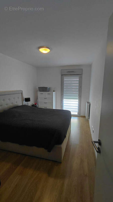 Appartement à MONTELIMAR