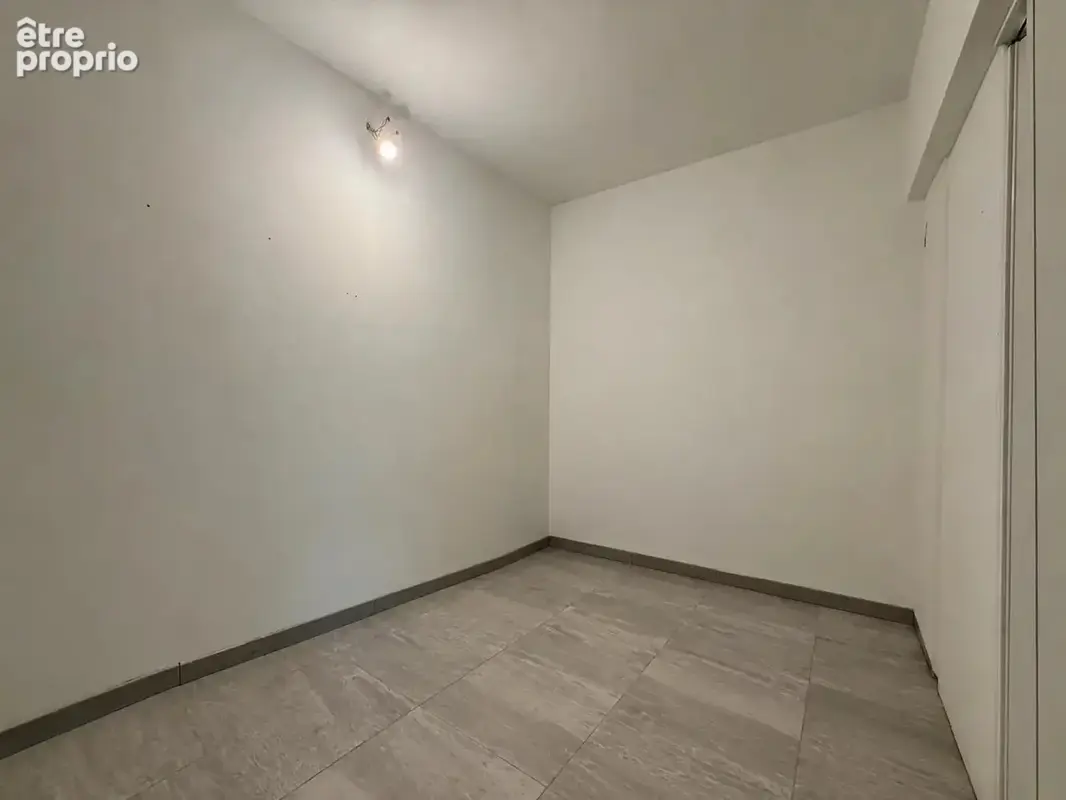 Appartement T2 Esprit LOFT d’environ 45 m² – PROXIMITÉ JARDIN DES PLANTES - photo 7