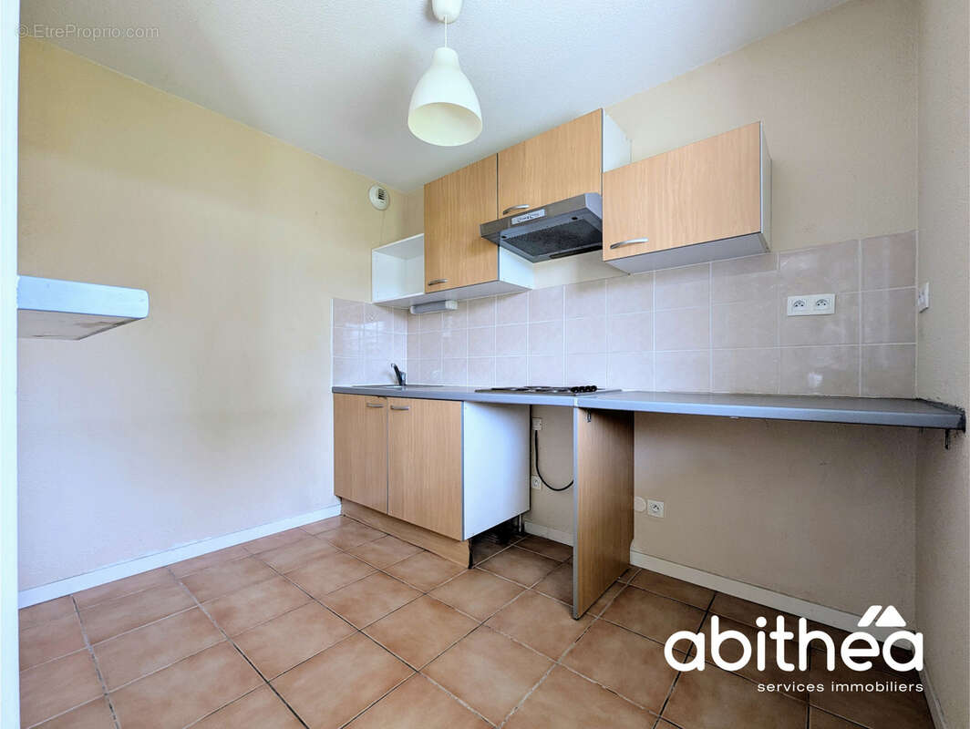 Appartement à COUTRAS