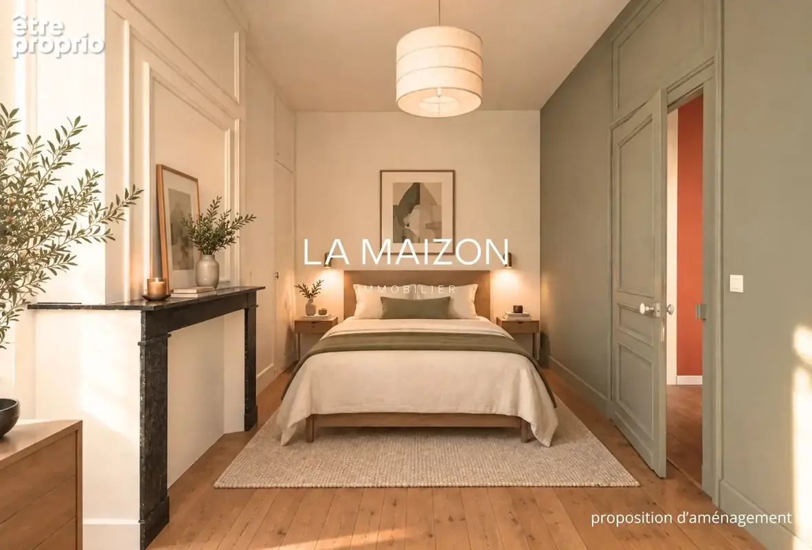 Maison familiale Lille Sébastopol - photo 15