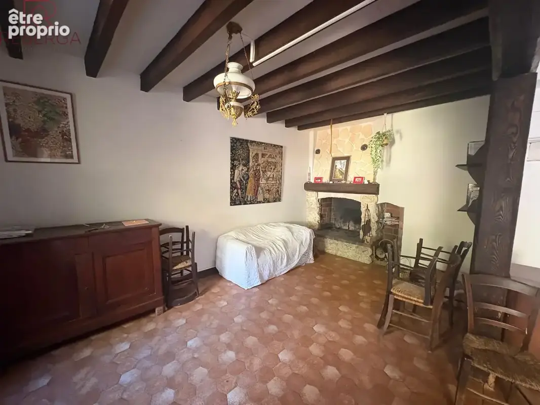 Maison hautpoul - photo 10