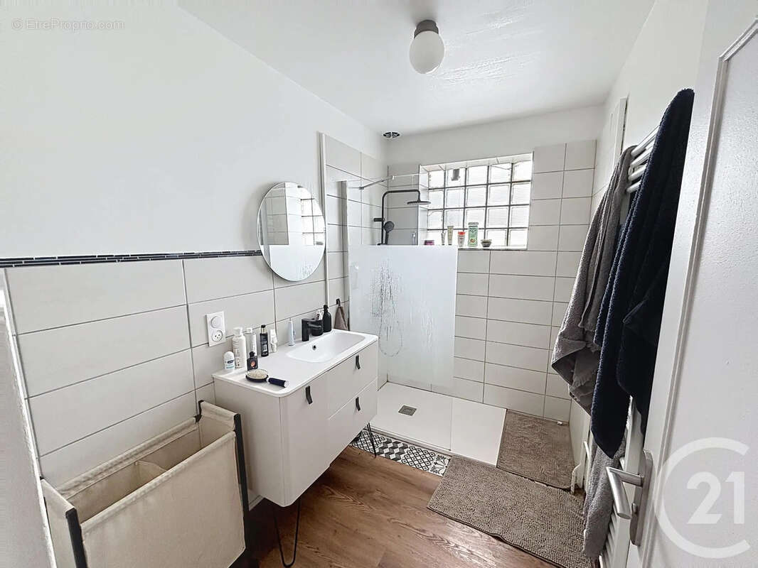 Appartement à AUXERRE