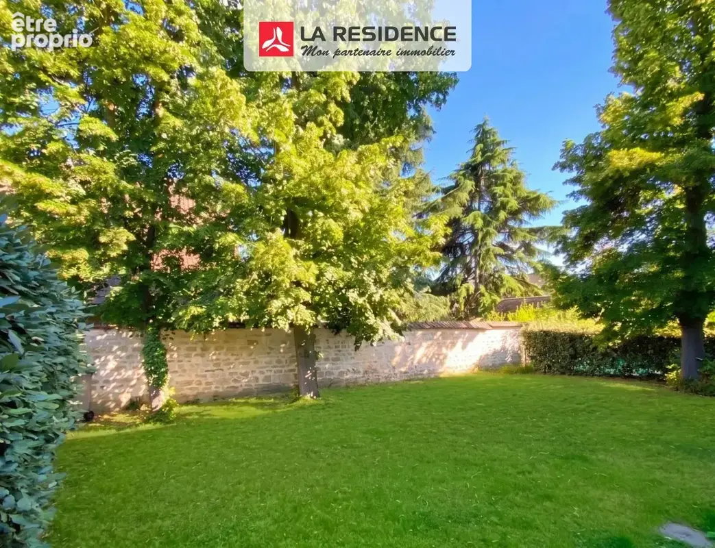 Appartement 3 pièces 64 m² à vendre à Verneuil-Sur-Seine (78480) - photo 2