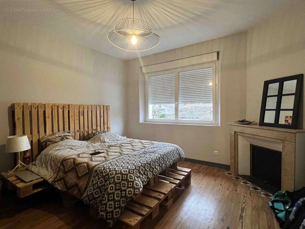 Maison à MONT-DE-MARSAN