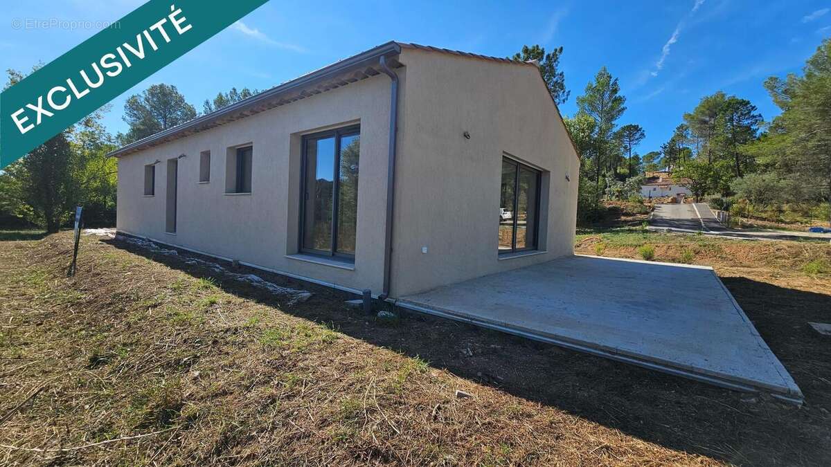Photo 5 - Maison à SALERNES