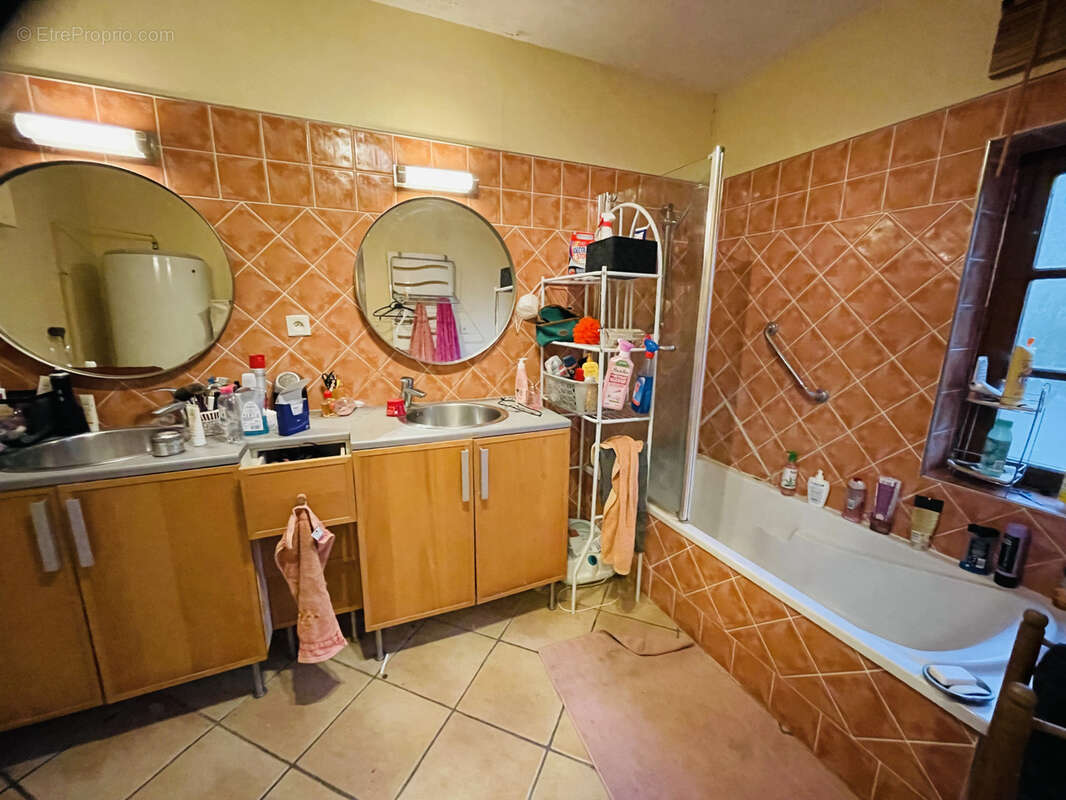 Maison à CHAPELLE-VOLAND