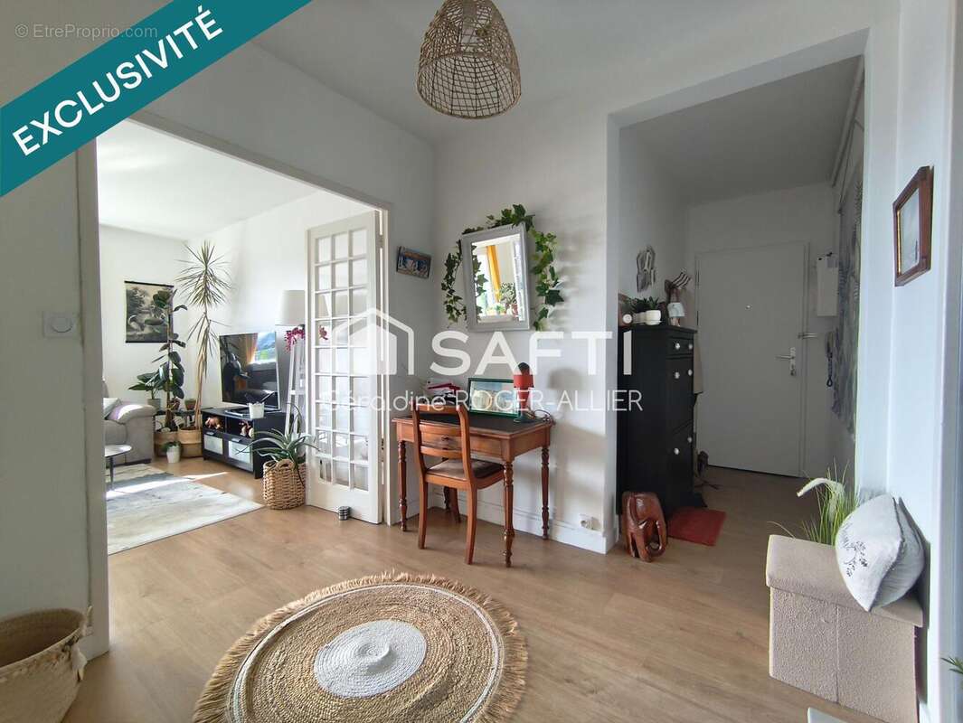 Photo 3 - Appartement à BORDEAUX