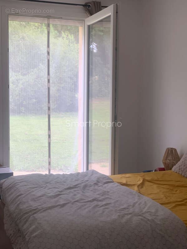 Maison contemporaine 80 m2 secteur calme - photo 8