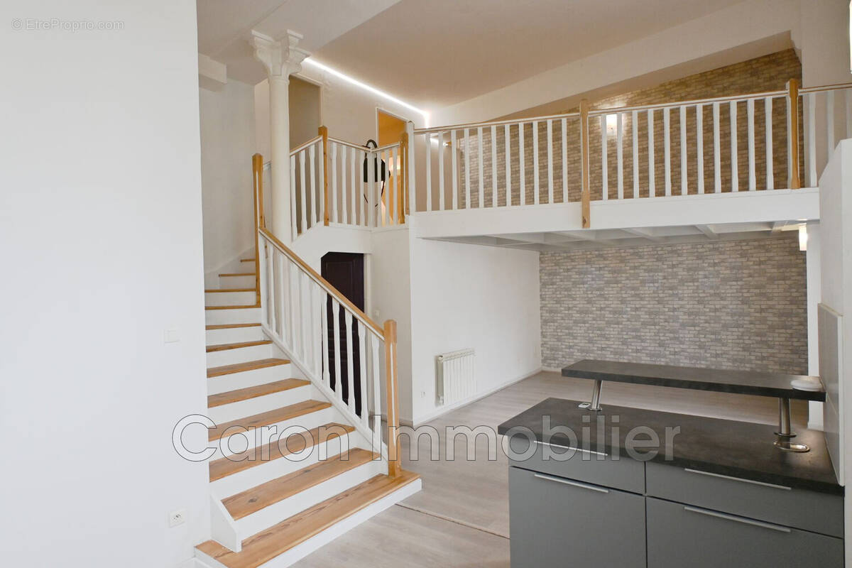 Appartement à VIENNE