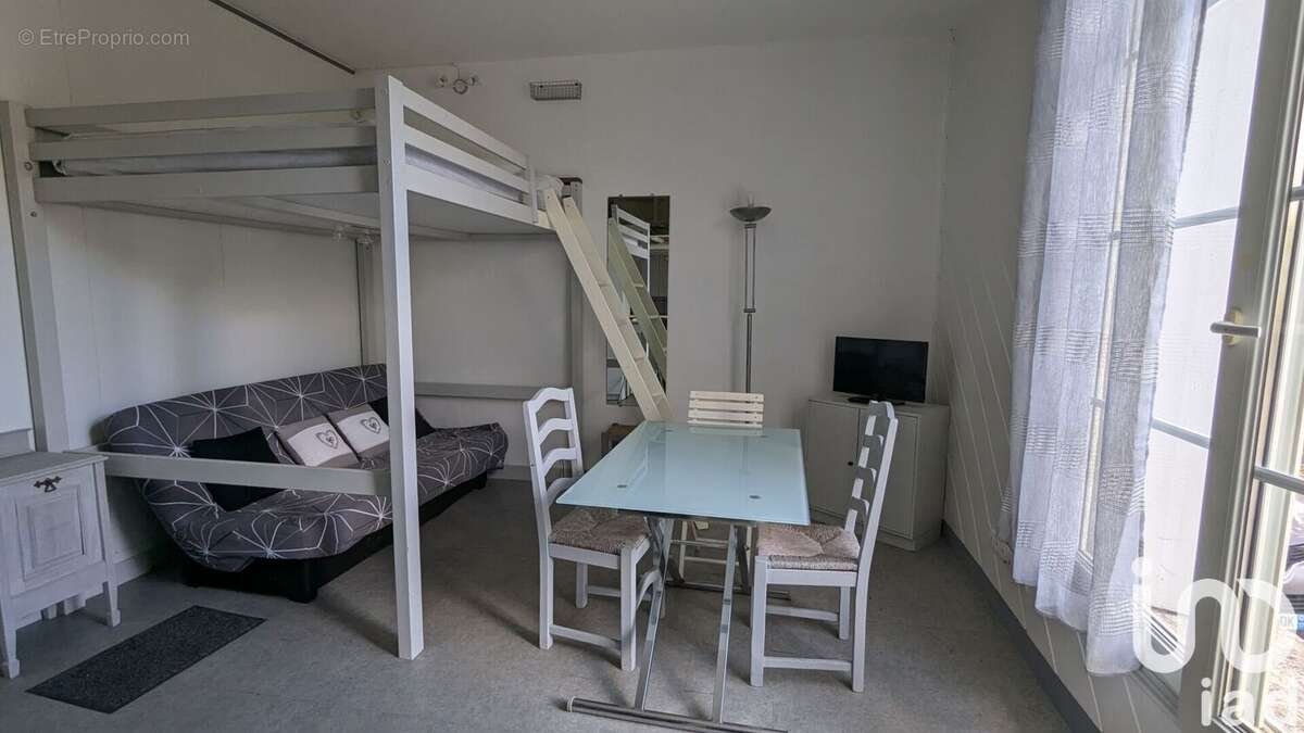 Photo 7 - Appartement à ROYAN