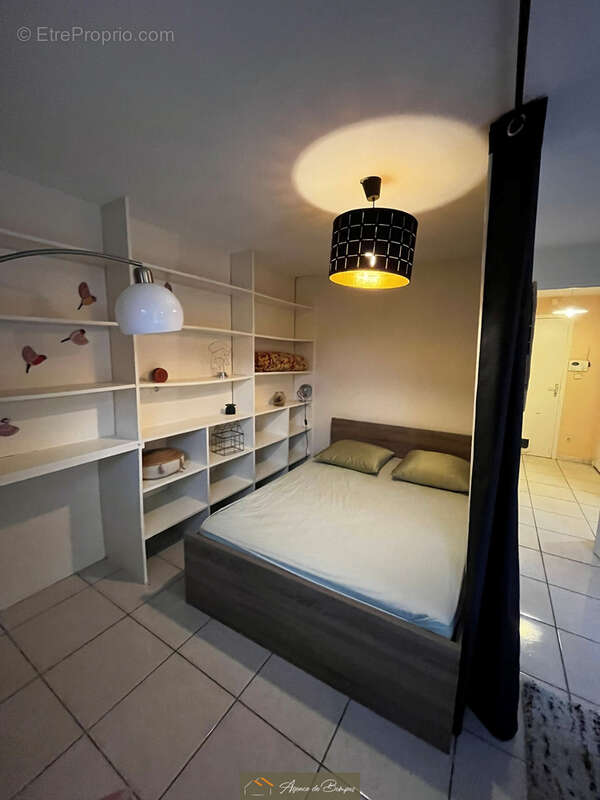 Maison à BOMPAS