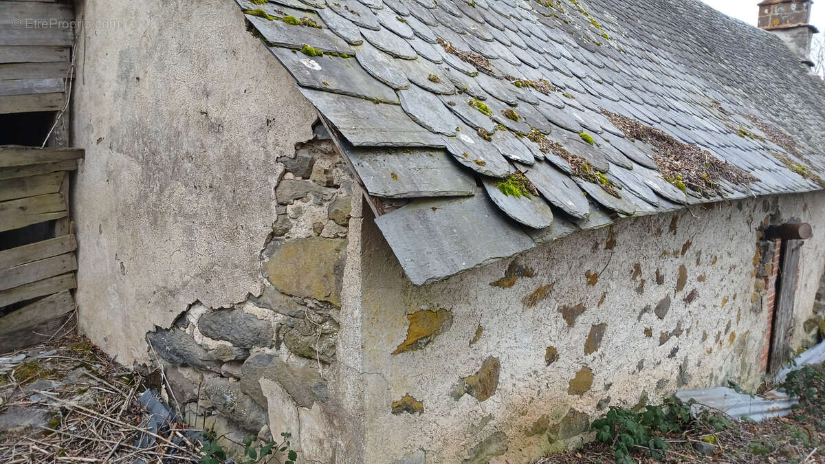 Maison à LE VIGEAN