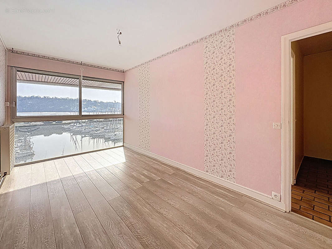 Appartement à ETABLES-SUR-MER