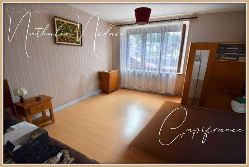 Appartement à vendre avec jardin, CORNIMONT 88 - photo 4