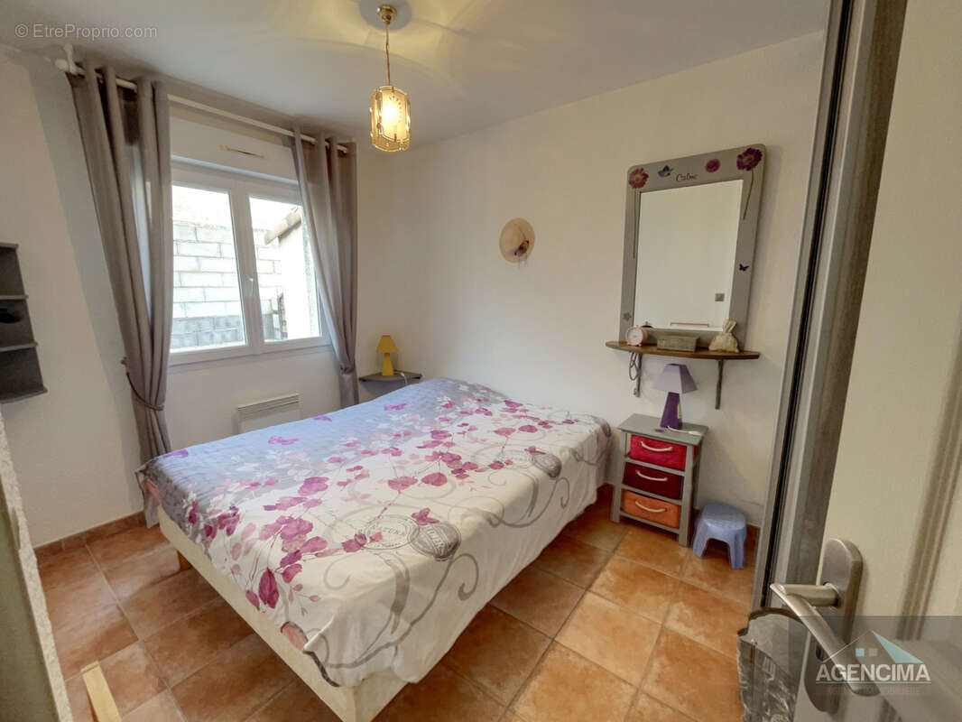 Appartement à MARSEILLAN