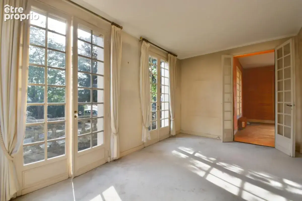 Maison bourgeoise de caractère ensemble de deux bâtiments  à vendre 16 pièces SAINTE FOY LA GRANDE (33) - photo 6