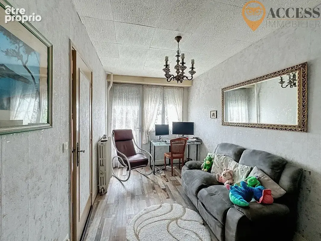 EXCLUSIVITE SOISY-SOUS-MONTMORENCY - Pavillon de 78m2 édifiée sur 358m2 de terrain ! - photo 11