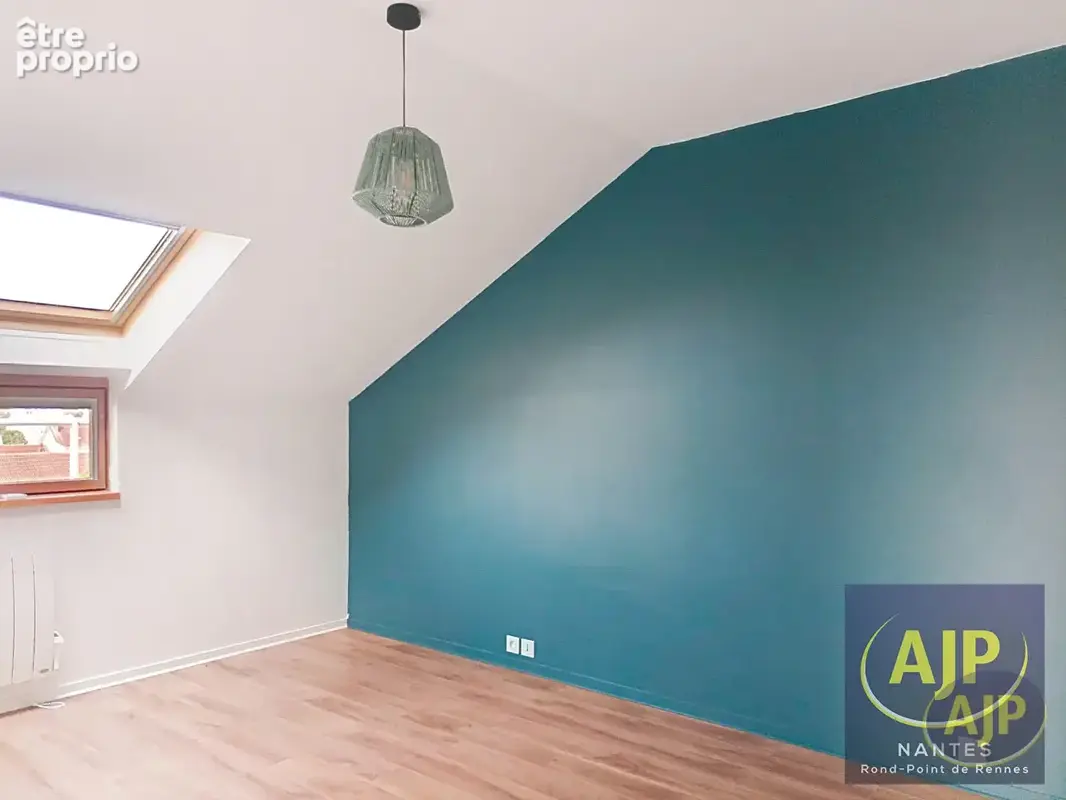 T2 Longchamp + grande terrasse - photo 8
