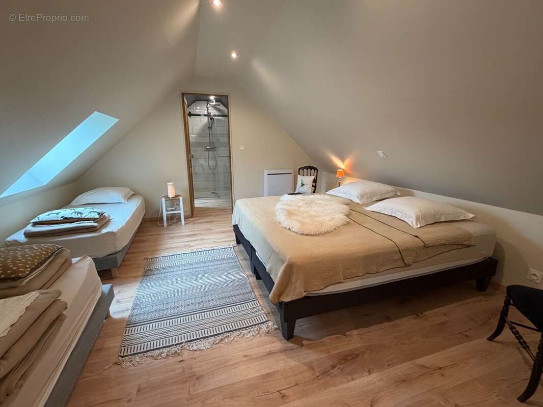 Maison individuelle rénovée - photo 10