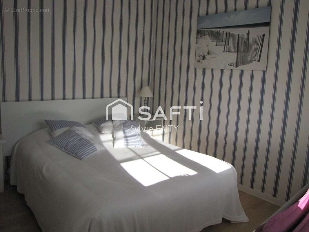 Photo 6 - Maison à LEGE-CAP-FERRET