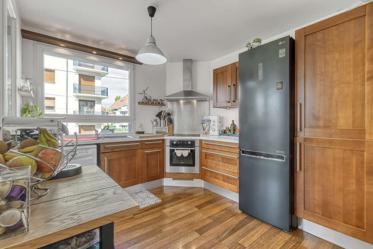 Appartement à ANNECY