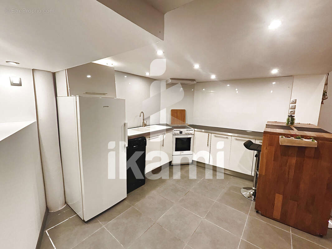 Appartement à ANNONAY