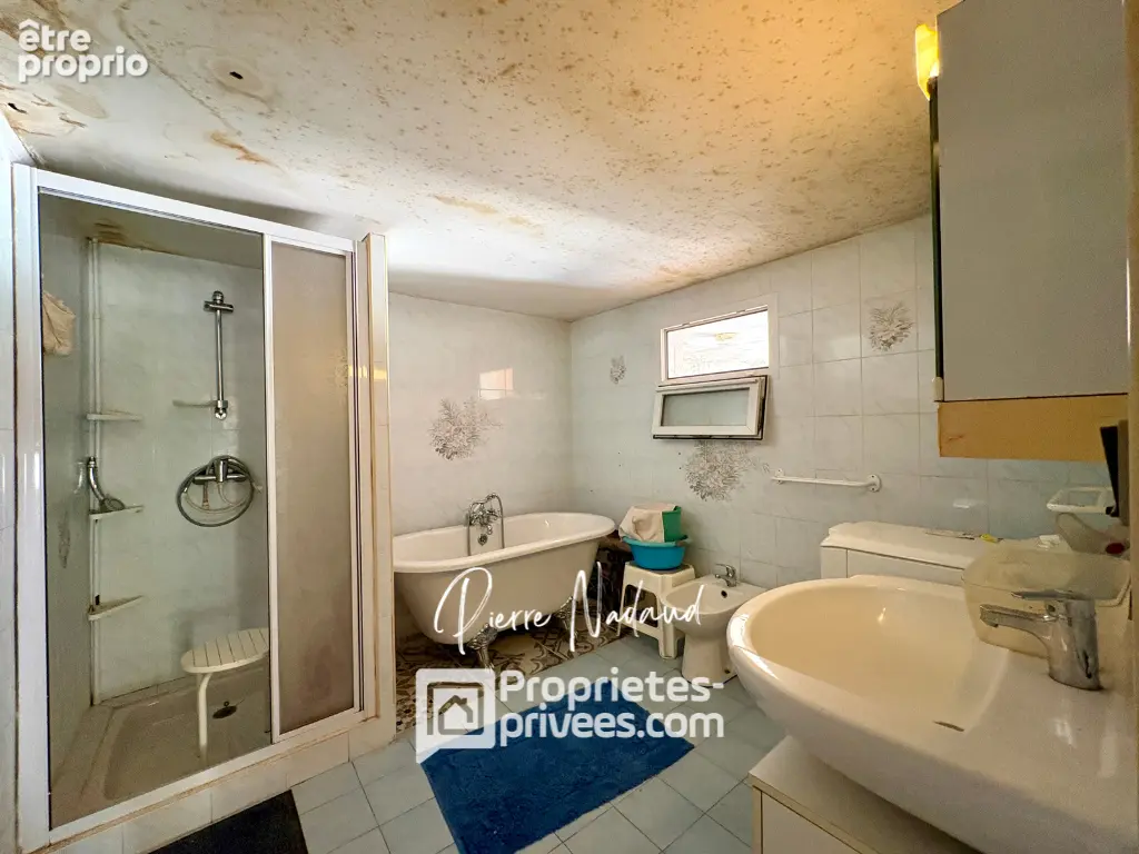 Ensemble immobilier de caractère à proximité de Saint-Émilion - photo 5