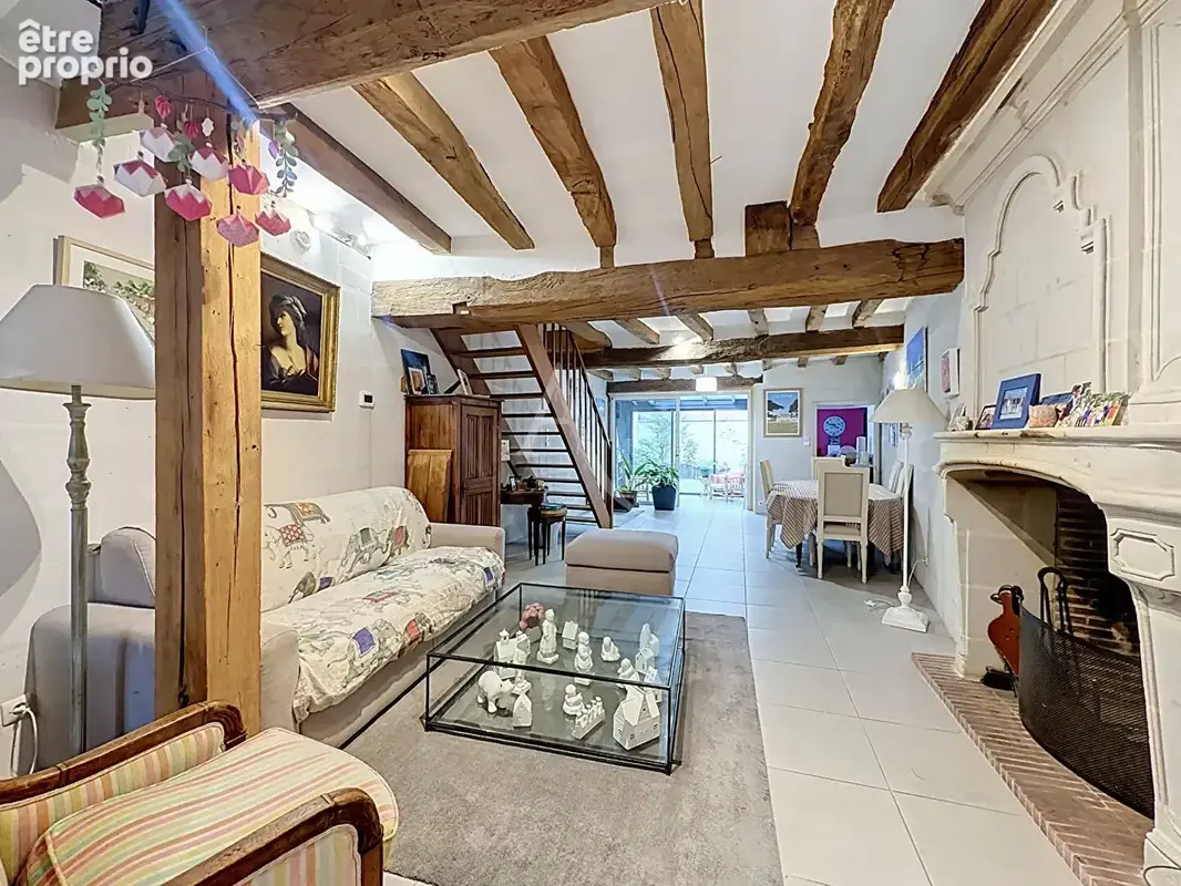 A vendre centre brissac quince - photo 12