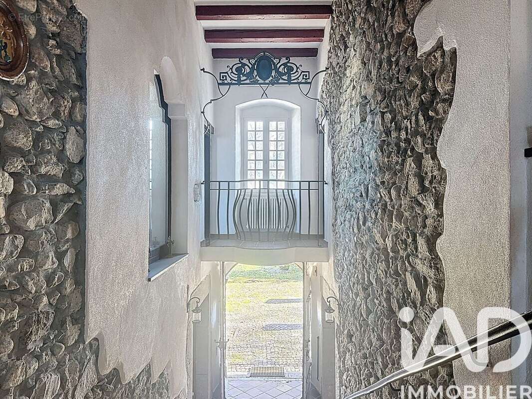 Photo 5 - Maison à ALLINGES