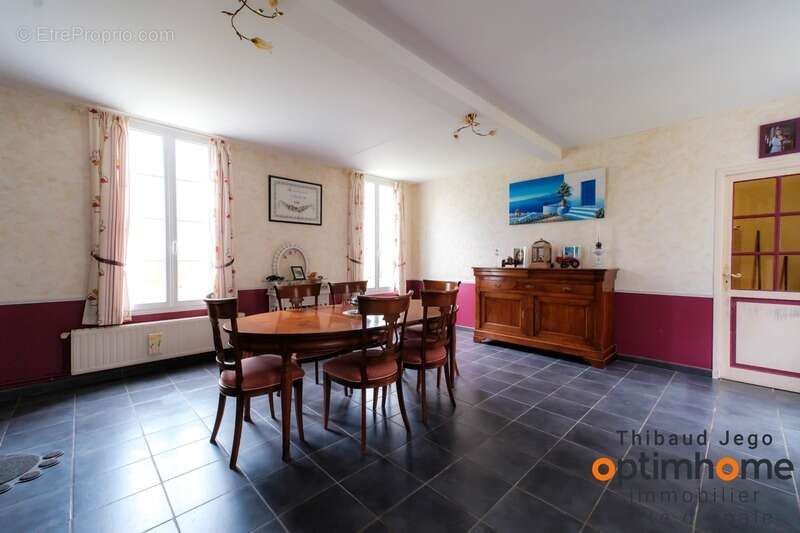 Maison à PIHEN-LES-GUINES